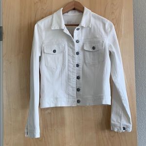 Ladies Kut from the Kloth Jean Jacket